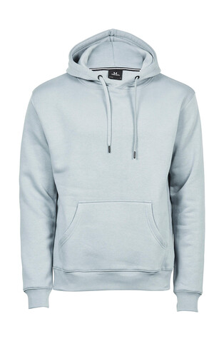 Tee Jays Hooded Sweat, Ice Blue, M bedrucken, Art.-Nr. 276543274