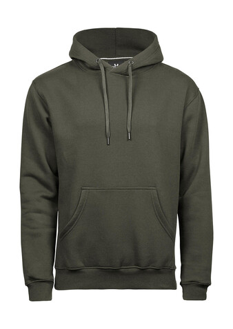 Tee Jays Hooded Sweat, Deep Green, L bedrucken, Art.-Nr. 276545105 Tee Jays Hooded Sweat, Deep Green, L bedrucken, Art.-Nr. 276545105