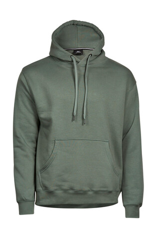 Tee Jays Hooded Sweat, Leaf Green, S bedrucken, Art.-Nr. 276545113 Tee Jays Hooded Sweat, Leaf Green, S bedrucken, Art.-Nr. 276545113