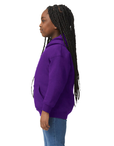 Gildan Heavy Blend Youth Hooded Sweat, Navy, XL (176) bedrucken, Art.-Nr. 278092006 Gildan Heavy Blend Youth Hooded Sweat, Navy, XL (176) bedrucken, Art.-Nr. 278092006