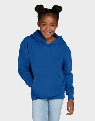 SG Hooded Sweatshirt Kids, Turquoise, 152 (11-12/2XL) bedrucken, Art.-Nr. 278525367 SG Hooded Sweatshirt Kids, Turquoise, 152 (11-12/2XL) bedrucken, Art.-Nr. 278525367