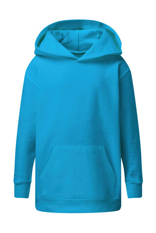 SG Hooded Sweatshirt Kids, Turquoise, 152 (11-12/2XL) bedrucken, Art.-Nr. 278525367 SG Hooded Sweatshirt Kids, Turquoise, 152 (11-12/2XL) bedrucken, Art.-Nr. 278525367