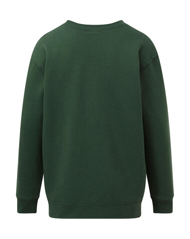 SG Crew Neck Sweatshirt Kids, Navy, 104 (3-4/S) bedrucken, Art.-Nr. 286522003 SG Crew Neck Sweatshirt Kids, Navy, 104 (3-4/S) bedrucken, Art.-Nr. 286522003