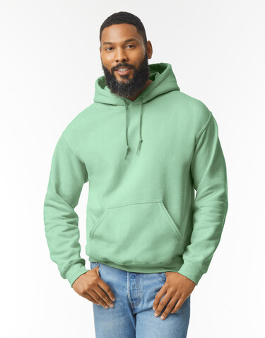 Gildan Heavy Blend Adult Hooded Sweatshirt bedrucken, Art.-Nr. 29009