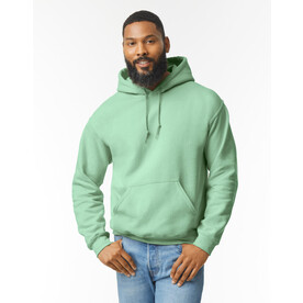 Gildan Heavy Blend Adult Hooded Sweatshirt bedrucken, Art.-Nr. 29009