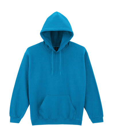 Gildan Heavy Blend Adult Hooded Sweatshirt bedrucken, Art.-Nr. 29009