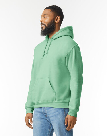 Gildan Heavy Blend Adult Hooded Sweatshirt bedrucken, Art.-Nr. 29009