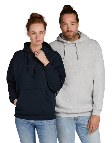 SG Unisex Hoodie, White, S bedrucken, Art.-Nr. 290520001