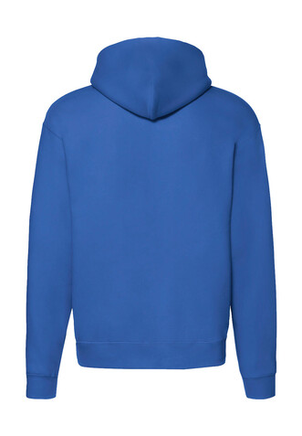 Fruit of the Loom Premium Hooded Zip Sweat, Black, S bedrucken, Art.-Nr. 293011013 Fruit of the Loom Premium Hooded Zip Sweat, Black, S bedrucken, Art.-Nr. 293011013