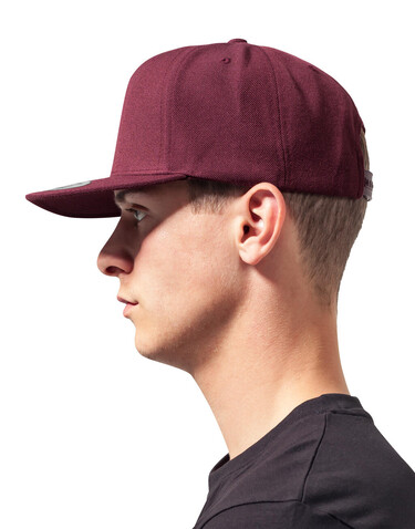 Yupoong Classic Snapback Cap, Natural, One Size bedrucken, Art.-Nr. 300730080 Yupoong Classic Snapback Cap, Natural, One Size bedrucken, Art.-Nr. 300730080