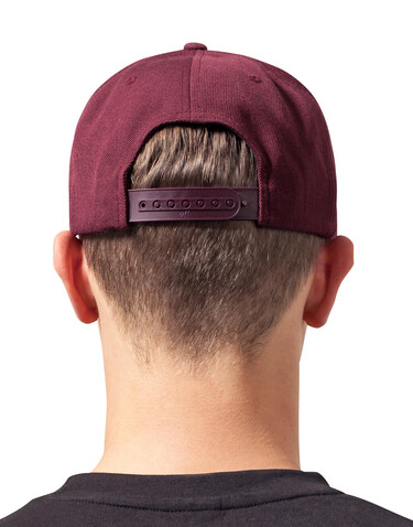 Yupoong Classic Snapback Cap, Natural, One Size bedrucken, Art.-Nr. 300730080 Yupoong Classic Snapback Cap, Natural, One Size bedrucken, Art.-Nr. 300730080