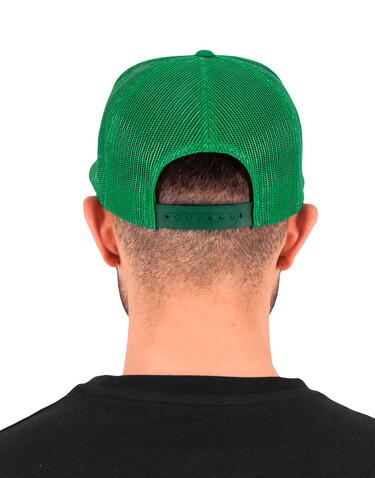 Yupoong Classic Trucker Cap, Black/White/Black, One Size bedrucken, Art.-Nr. 302731800 Yupoong Classic Trucker Cap, Black/White/Black, One Size bedrucken, Art.-Nr. 302731800