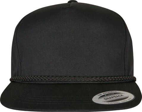 Yupoong Classic Poplin Golf Cap, Black, One Size bedrucken, Art.-Nr. 304731010 Yupoong Classic Poplin Golf Cap, Black, One Size bedrucken, Art.-Nr. 304731010