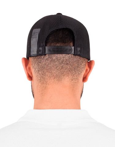 Yupoong Retro Trucker, White, One Size bedrucken, Art.-Nr. 306730000