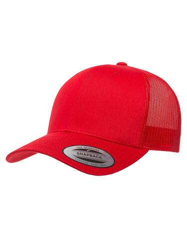 Yupoong Retro Trucker, Navy, Kids 54cm bedrucken, Art.-Nr. 306732002