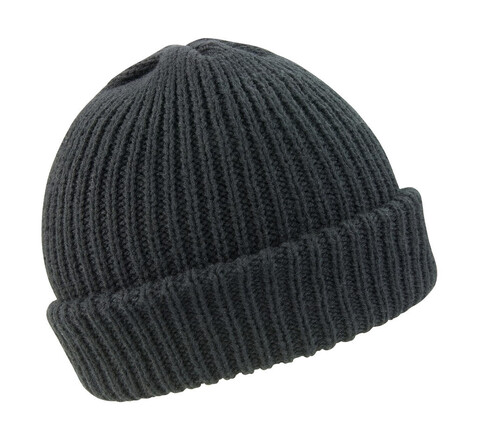 Result Caps Whistler Hat, Black, One Size bedrucken, Art.-Nr. 309341010 Result Caps Whistler Hat, Black, One Size bedrucken, Art.-Nr. 309341010