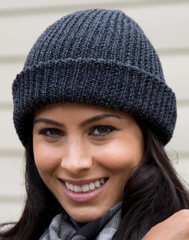 Result Caps Whistler Hat, Black, One Size bedrucken, Art.-Nr. 309341010 Result Caps Whistler Hat, Black, One Size bedrucken, Art.-Nr. 309341010