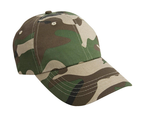 Result Caps Heavy Cotton Drill Cap, White, One Size bedrucken, Art.-Nr. 310340000 Result Caps Heavy Cotton Drill Cap, White, One Size bedrucken, Art.-Nr. 310340000