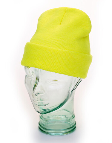 Yoko Fluo Thinsulate® Hat, Black, One Size bedrucken, Art.-Nr. 310771010 Yoko Fluo Thinsulate® Hat, Black, One Size bedrucken, Art.-Nr. 310771010