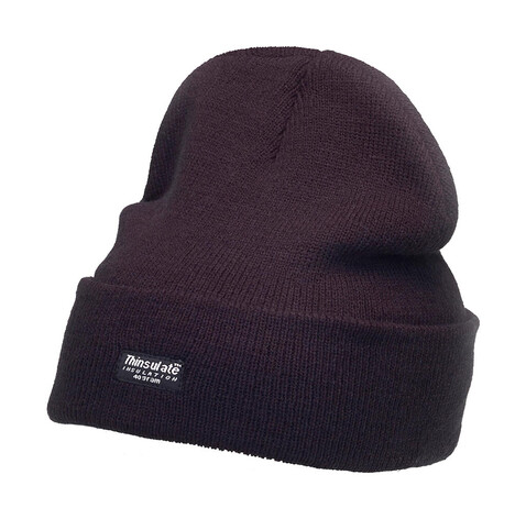 Yoko Fluo Thinsulate® Hat, Black, One Size bedrucken, Art.-Nr. 310771010 Yoko Fluo Thinsulate® Hat, Black, One Size bedrucken, Art.-Nr. 310771010