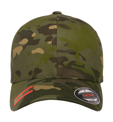 Flexfit Flexfit® Multicam® Cap, Multicam Tropic, L/XL bedrucken, Art.-Nr. 312684112 Flexfit Flexfit® Multicam® Cap, Multicam Tropic, L/XL bedrucken, Art.-Nr. 312684112