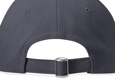 Beechfield Pro-Style Heavy Brushed Cotton Cap, French Navy/Stone, One Size bedrucken, Art.-Nr. 312692600 Beechfield Pro-Style Heavy Brushed Cotton Cap, French Navy/Stone, One Size bedrucken, Art.-Nr. 312692600