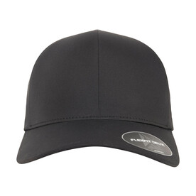 Flexfit Flexfit Delta Cap, Black, S/M bedrucken, Art.-Nr. 313681011