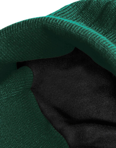 Beechfield Thinsulate™ Beanie, Black, One Size bedrucken, Art.-Nr. 320691010 Beechfield Thinsulate™ Beanie, Black, One Size bedrucken, Art.-Nr. 320691010
