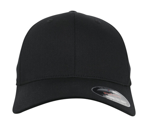 Flexfit Flexfit Organic Cotton Cap, Black, S/M bedrucken, Art.-Nr. 326681011 Flexfit Flexfit Organic Cotton Cap, Black, S/M bedrucken, Art.-Nr. 326681011
