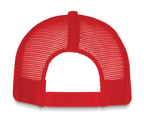 Beechfield Snapback Trucker, White/White, One Size bedrucken, Art.-Nr. 328690020 Beechfield Snapback Trucker, White/White, One Size bedrucken, Art.-Nr. 328690020