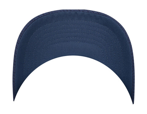 Flexfit Flexfit 3D Hexagon Jersey Cap, Black, S/M bedrucken, Art.-Nr. 330681011