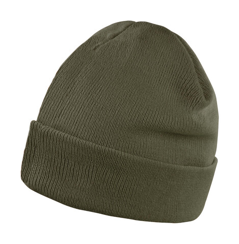 Result Lightweight Thinsulate Hat, Black, One Size bedrucken, Art.-Nr. 333331010 Result Lightweight Thinsulate Hat, Black, One Size bedrucken, Art.-Nr. 333331010