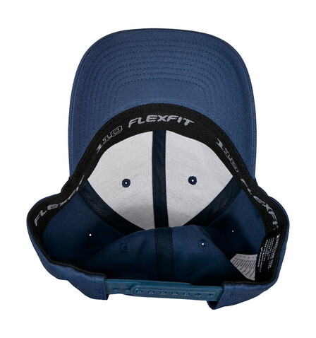 Flexfit 110 Curved Visor Snapback, Black, One Size bedrucken, Art.-Nr. 334681010 Flexfit 110 Curved Visor Snapback, Black, One Size bedrucken, Art.-Nr. 334681010