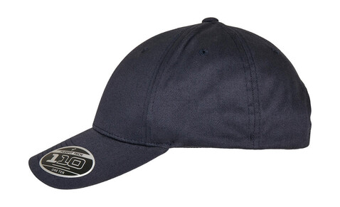 Flexfit 110 Organic Cap, White, One Size bedrucken, Art.-Nr. 337680000 Flexfit 110 Organic Cap, White, One Size bedrucken, Art.-Nr. 337680000