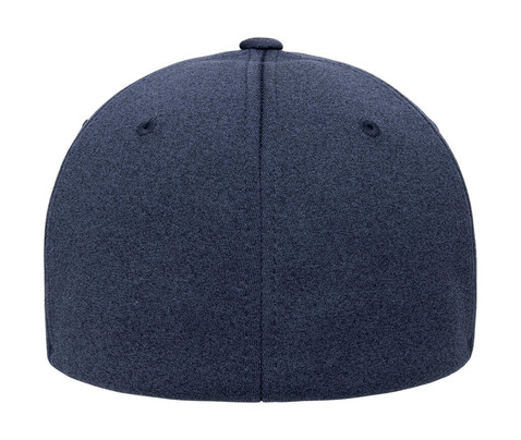 Flexfit Unipanel Melange Cap, Melange Dark Grey, S/M bedrucken, Art.-Nr. 346681331 Flexfit Unipanel Melange Cap, Melange Dark Grey, S/M bedrucken, Art.-Nr. 346681331
