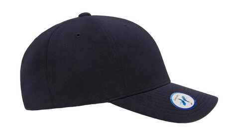 Flexfit Cool and Dry Sport Cap, Black, S/M bedrucken, Art.-Nr. 349681011 Flexfit Cool and Dry Sport Cap, Black, S/M bedrucken, Art.-Nr. 349681011