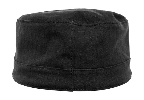 Flexfit Top Gun Ripstop, Black, One Size bedrucken, Art.-Nr. 352681010