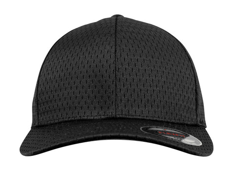 Flexfit Flexfit Athletic Mesh, Black, One Size bedrucken, Art.-Nr. 353681010 Flexfit Flexfit Athletic Mesh, Black, One Size bedrucken, Art.-Nr. 353681010