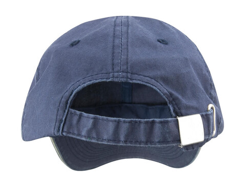 Result Caps Fine Cotton Twill Cap, Navy/Putty, One Size bedrucken, Art.-Nr. 354342630 Result Caps Fine Cotton Twill Cap, Navy/Putty, One Size bedrucken, Art.-Nr. 354342630