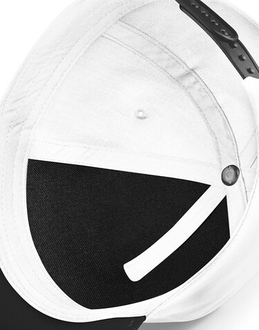 Beechfield Youth Size Snapback, Black/Black, One Size bedrucken, Art.-Nr. 356691520 Beechfield Youth Size Snapback, Black/Black, One Size bedrucken, Art.-Nr. 356691520