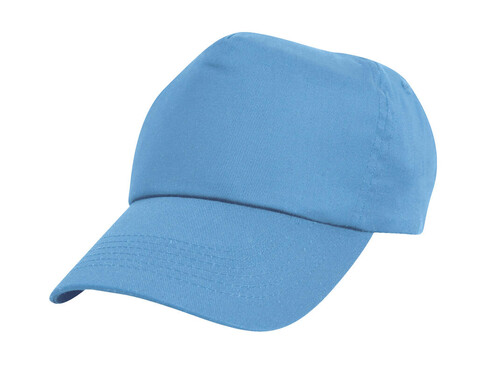 Result Caps Kids Baseball Cap, White, One Size bedrucken, Art.-Nr. 358340000 Result Caps Kids Baseball Cap, White, One Size bedrucken, Art.-Nr. 358340000
