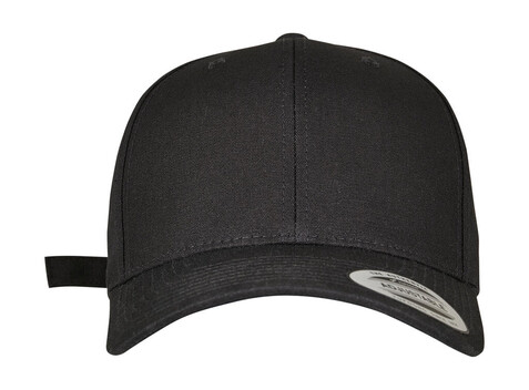 Flexfit 6-Panel Curved Metal Snap, Black, One Size bedrucken, Art.-Nr. 358681010 Flexfit 6-Panel Curved Metal Snap, Black, One Size bedrucken, Art.-Nr. 358681010