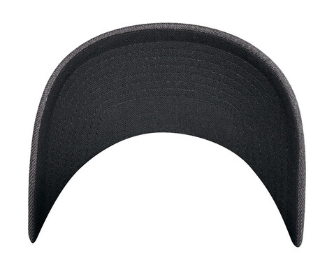 Flexfit Flexfit Trucker Melange Mesh, Black/Grey Melange, S/M bedrucken, Art.-Nr. 360681741 Flexfit Flexfit Trucker Melange Mesh, Black/Grey Melange, S/M bedrucken, Art.-Nr. 360681741