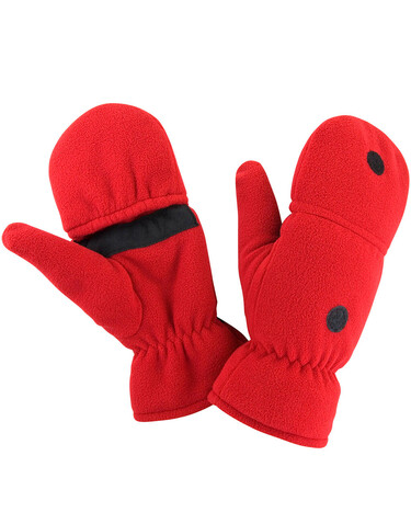 Result Palmgrip Glove-Mitt, Red, S/M bedrucken, Art.-Nr. 363334001 Result Palmgrip Glove-Mitt, Red, S/M bedrucken, Art.-Nr. 363334001