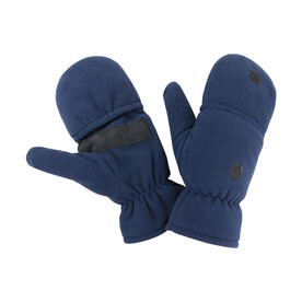 Result Palmgrip Glove-Mitt, Navy, S/M bedrucken, Art.-Nr. 363332001