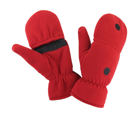 Result Palmgrip Glove-Mitt, Red, S/M bedrucken, Art.-Nr. 363334001 Result Palmgrip Glove-Mitt, Red, S/M bedrucken, Art.-Nr. 363334001