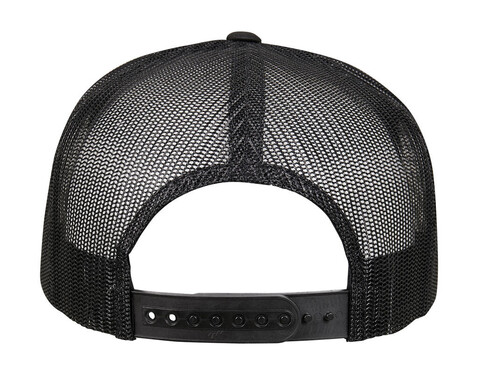 Flexfit Multicam Trucker Cap, Black, One Size bedrucken, Art.-Nr. 373681010 Flexfit Multicam Trucker Cap, Black, One Size bedrucken, Art.-Nr. 373681010