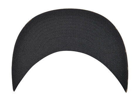 Flexfit Multicam Trucker Cap, Black, One Size bedrucken, Art.-Nr. 373681010 Flexfit Multicam Trucker Cap, Black, One Size bedrucken, Art.-Nr. 373681010