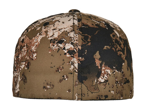 Flexfit Flexfit® Veil Camo™ Cap, Poseidon Black, S/M bedrucken, Art.-Nr. 381681021 Flexfit Flexfit® Veil Camo™ Cap, Poseidon Black, S/M bedrucken, Art.-Nr. 381681021