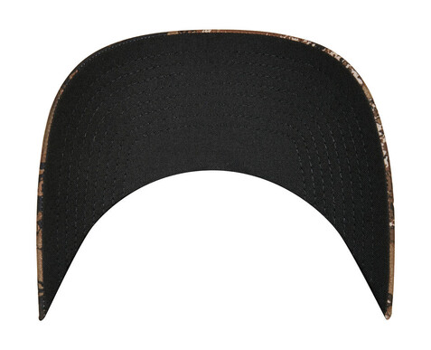 Flexfit Flexfit® Veil Camo™ Cap, Poseidon Black, S/M bedrucken, Art.-Nr. 381681021 Flexfit Flexfit® Veil Camo™ Cap, Poseidon Black, S/M bedrucken, Art.-Nr. 381681021